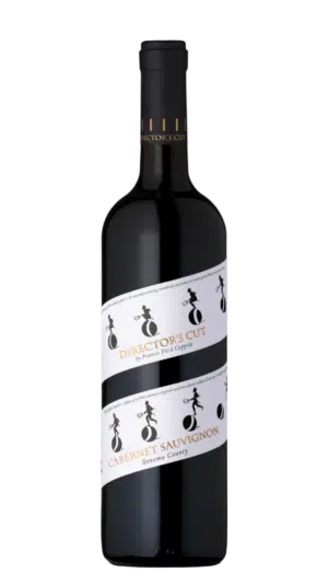 2021-Coppola Directors Cut Cabernet Sauvignon Sonoma Red