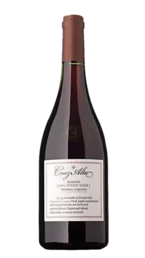 2021-Cruz Alta Reserva Pinot Noir Tinto