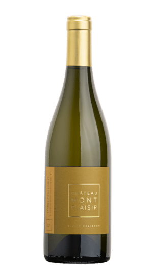 2021-Montplaisir Terres Profondes Cotes-du-Rhone Villages Blanc