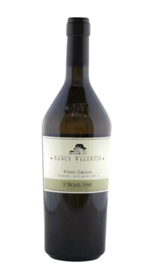 2021-St. Michael-Eppan Pinot Grigio Valentin Bianco