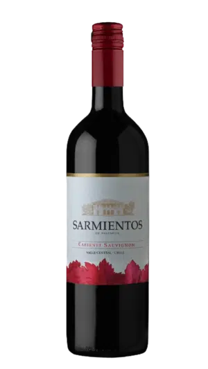 2021-Tarapaca Cabernet Sauvignon Valle Central Tinto