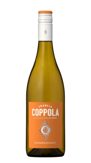 2022-Coppola Diamond Collection Chardonnay White