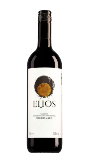 2022-Elios Negroamaro Salento Rosso