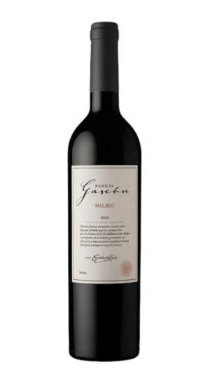 2022-Escorihuela Gascon Malbec Tinto *