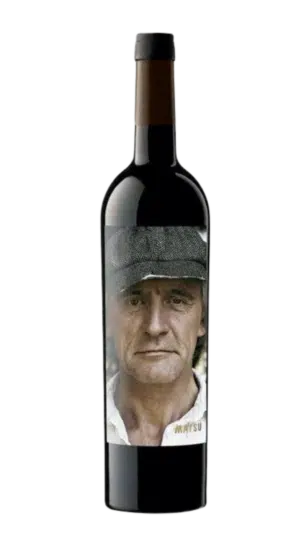 2022-Matsu El Recio Tinto