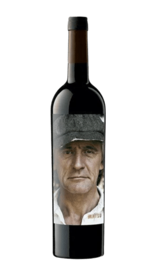 2022-Matsu El Recio Tinto