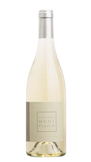 2022-Montplaisir Eclats Cotes-du-Rhone Villages Blanc