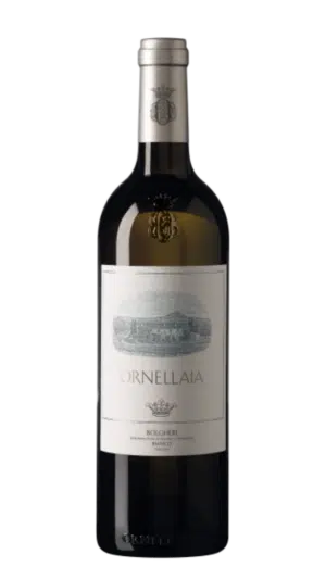 2022-Ornellaia Bolgheri Bianco