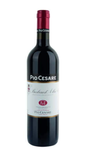 2022-Pio Cesare Barbera d'Alba Rosso