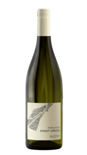 2022-Roeno Pinot Grigio Valdadige Terra Alta Bianco
