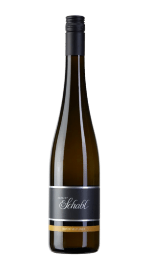 2022-Schabl Roter Veltliner Ried Steinberg Weiss