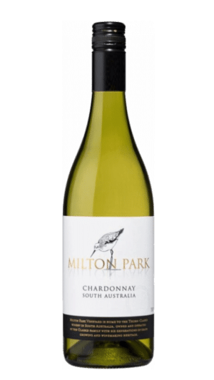 2022-Thorn-Clarke Barossa Chardonnay White