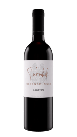 2022-Tiefenbrunner Turmhof Lagrein Alto Adige Rosso