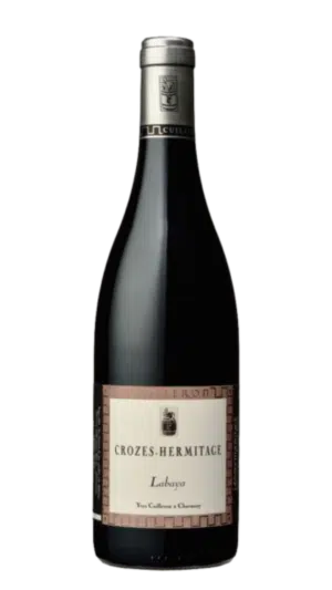 2022-Yves Cuilleron Crozes-Hermitage Labaya Rouge *