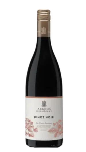 2023-Abbotts & Delauny Pinot Noir Languedoc Rouge