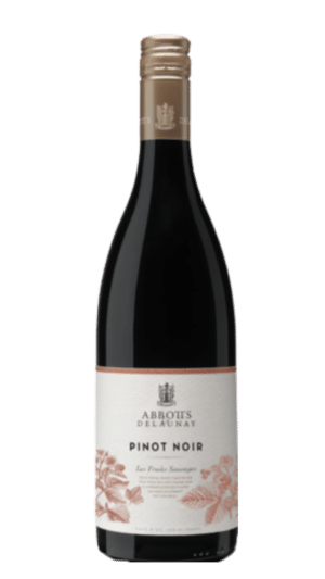 2023-Abbotts & Delauny Pinot Noir Languedoc Rouge