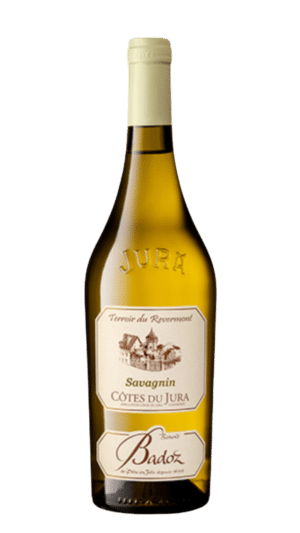 2023-Badoz Savagnin Cuvee Edouard Jura Blanc *