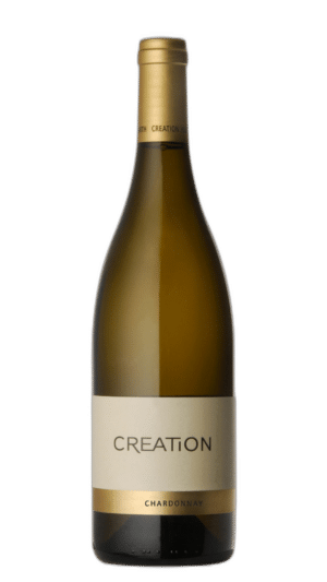 2023-Creation Estate Chardonnay White