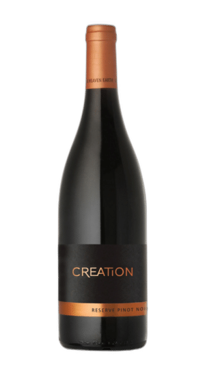 2023-Creation Pinot Noir Reserve Red
