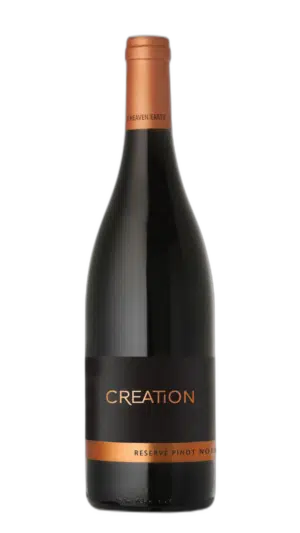 2023-Creation Pinot Noir Reserve Red
