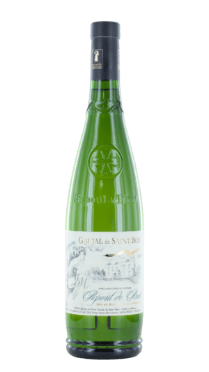 2023-Gaujal de Saint Bon Cuvee des Dames Picpoul de Pinet Blanc