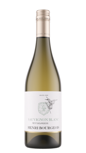2023-Henri Bourgeois Le Petit Bourgeois Sauvignon Loire Blanc