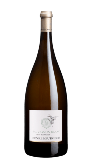 2023-Henri Bourgeois Le Petit Bourgeois Sauvignon Loire Blanc MAGNUM