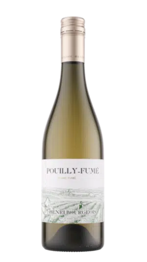 2023-Henri Bourgeois Pouilly-Fume Blanc