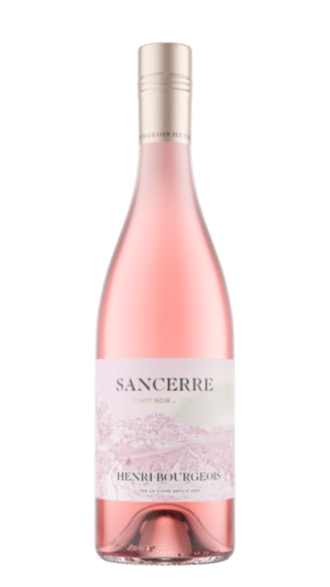 2023-Henri Bourgeois Sancerre Rose