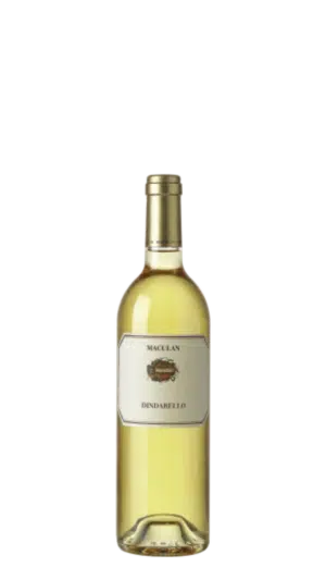 2023-Maculan Dindarello Passito Bianco HALVE FLES