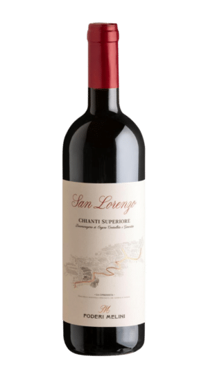 2023-Melini San Lorenzo Chianti Superiore Rosso