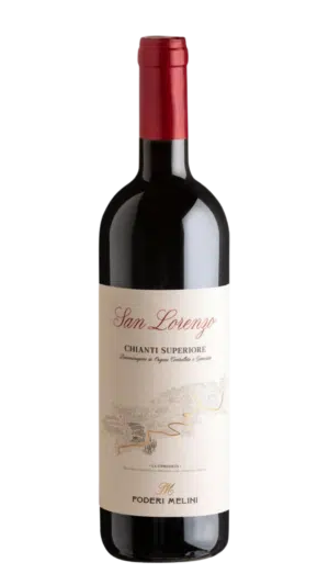 2023-Melini San Lorenzo Chianti Superiore Rosso