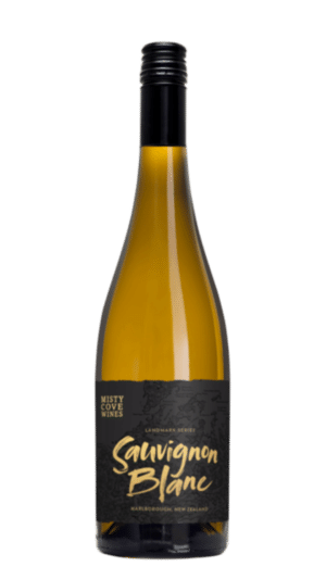 2023-Misty Cove Landmark Sauvignon White