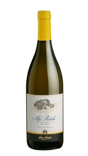 2023-Nino Negri Alpi Retiche Nebbiolo Bianco