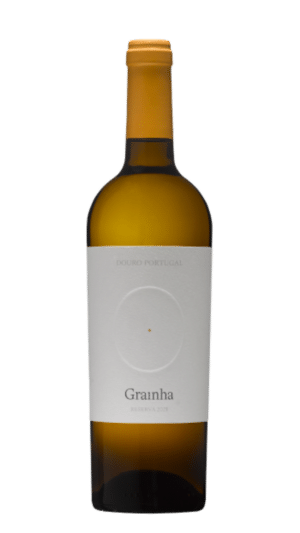 2023-Nova Grainha Reserva Douro Branco *