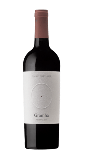 2023-Nova Grainha Reserva Douro Tinto *