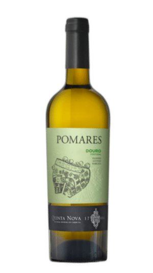 2023-Nova Pomares Douro Branco *