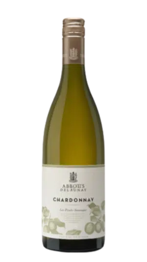 2024-Abbotts & Delauny Chardonnay Languedoc Blanc