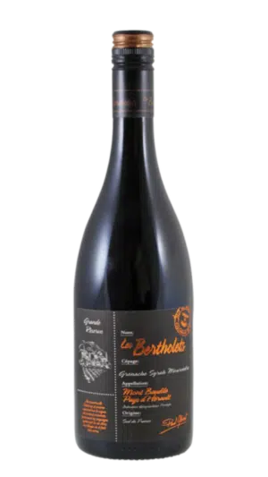 2024-Bertholets GSM Rouge *