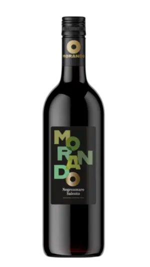 2024-Campagnola Morando Negroamaro Salento Rosso *