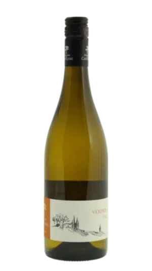 2024-Castelnau Viognier Blanc