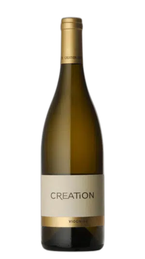 2024-Creation Viognier White