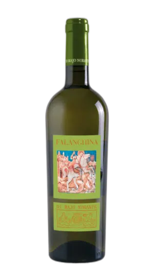 2024-Di Majo Norante Falanghina Terre degli Osci Bianco