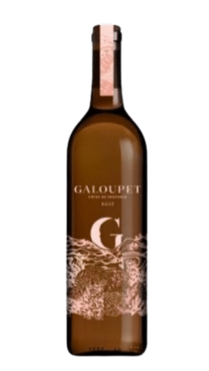2024-G de Galoupet Provence Rose