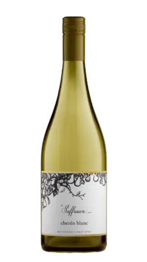 2024-Leenders Saffran Chenin Blanc White