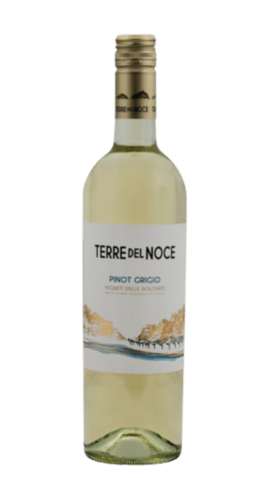 2024-Mezzacorona Terre del Noce Pinot Grigio Bianco
