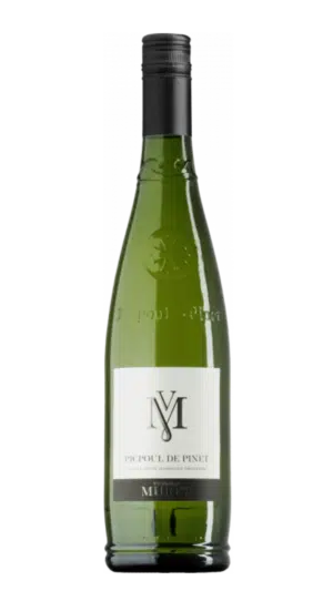 2024-Muret Picpoul de Pinet Blanc
