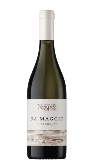 2024-Nespoli Da Maggio Chardonnay Emillia Romagna Bianco