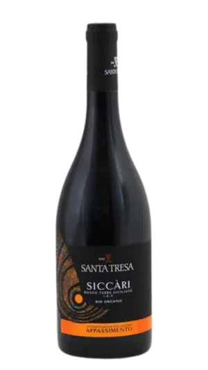 2024-Purato Siccari Appassimento Rosso