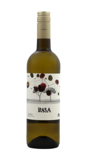 2024-Telmo Rodriguez Basa Rueda Verdejo Blanco